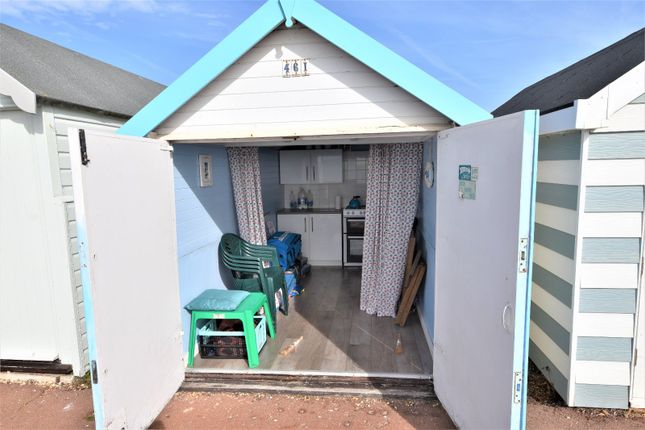 Thumbnail Detached house for sale in Shoebury Common Road, Shoeburyness, Essex