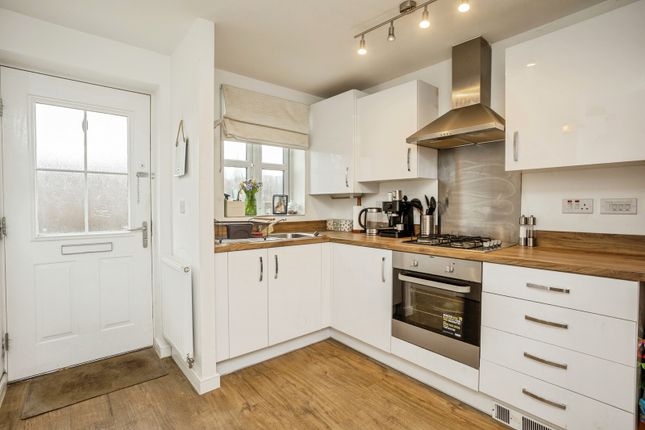 2, Calcraft Drive, Nottinghamshire photo 4