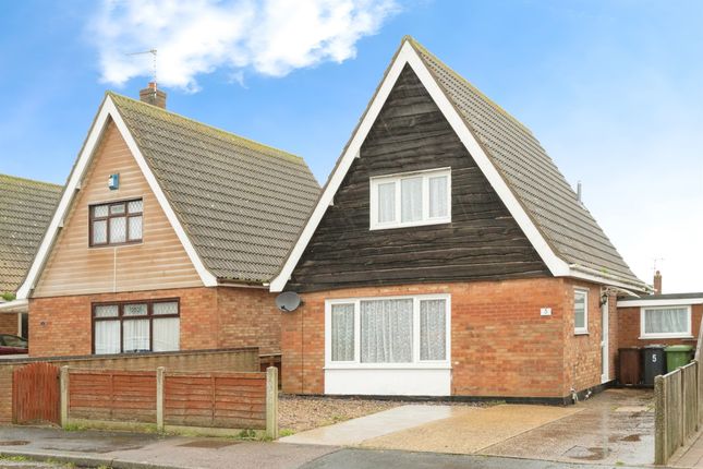 Bungalow for sale in Woodstock Way, Martham, Great Yarmouth