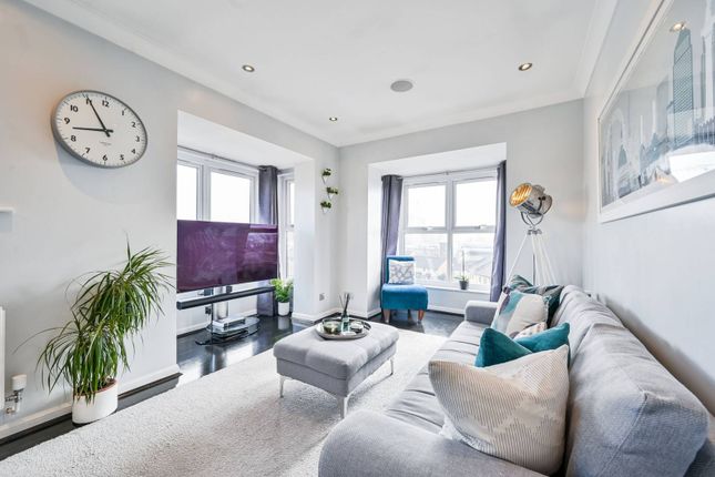 Thumbnail Flat for sale in Westmorland House, Royal Docks, London