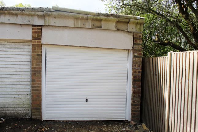 Thumbnail Parking/garage for sale in Bullhead Road, Borehamwood