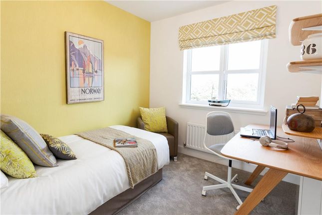 New Home 4 Bed Detached House For Sale In Harris At Dirleton