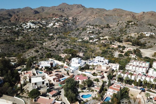 Villa for sale in Calle San Isidiro, Mojácar, Almería, Andalusia, Spain