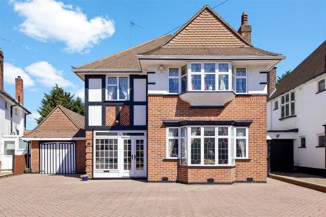 Thumbnail Detached house for sale in Amery Road, Harrow-On-The-Hill, Harrow