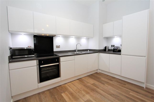 Tate House 44 5-7 New York Road, Leeds photo 2