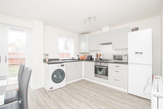 103 Brutus Court, North Hykeham, Lincolnshire photo 4