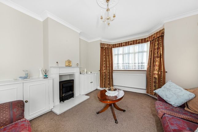 Semi-detached house for sale in Dale Park Road, London