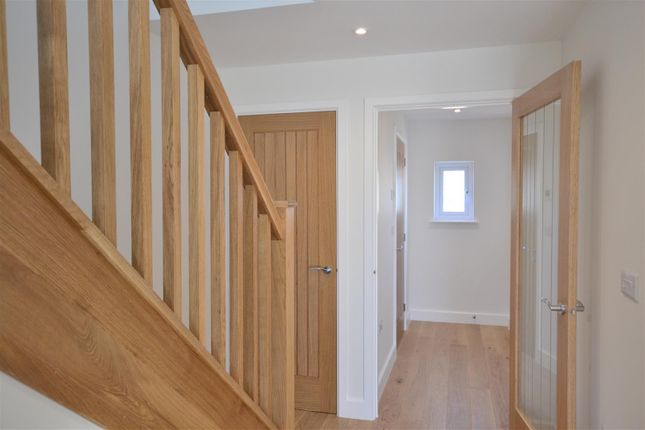 Link-detached house for sale in Beautifully Finished, Fallow Road, Helston