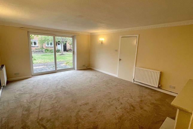 Detached bungalow for sale in Fairfield Green, Fownhope, Hereford