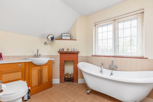 Detached house for sale in Folders Lane, Burgess Hill, Sussex