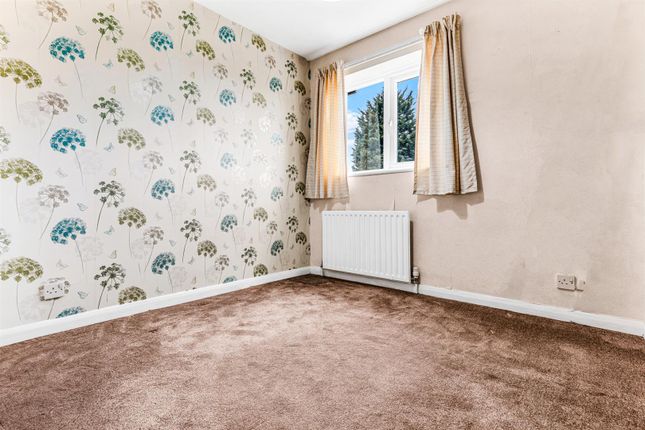 Terraced house for sale in Cheviot Road, Leicester