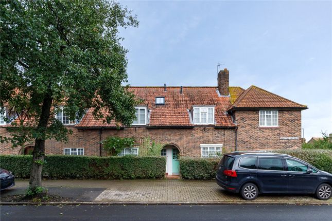Thumbnail Terraced house for sale in Parkstead Road, London