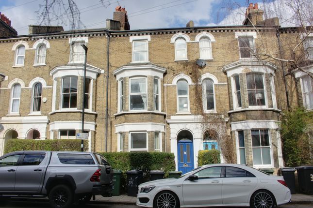 Thumbnail Flat to rent in Stansfield Road, Brixton