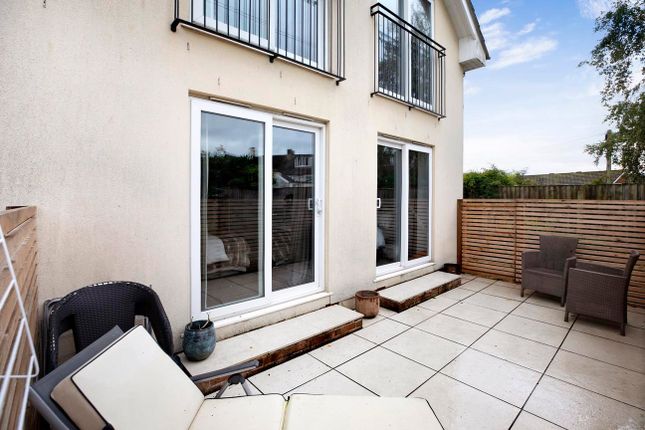 Flat for sale in Hermosa Road, Teignmouth