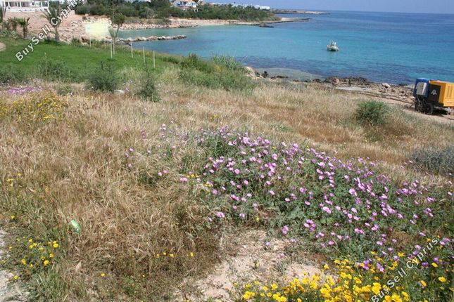 Land for sale in Protaras, Famagusta, Cyprus