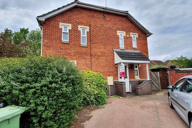 Property to rent in Parliament Court, Thorpe St. Andrew, Norwich