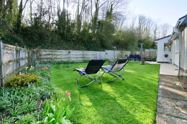 Bungalow for sale in Charlton Close, Shepton Mallet