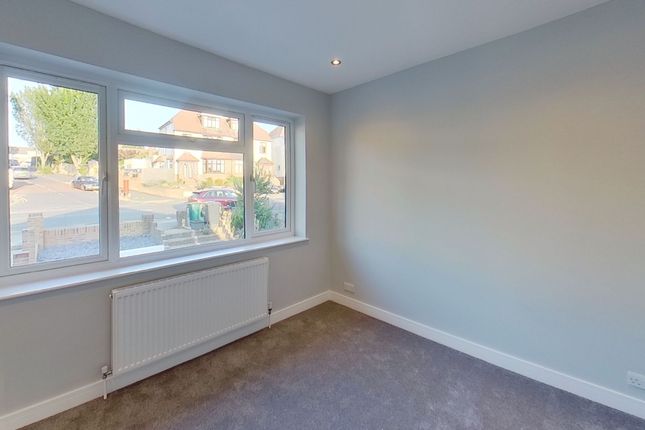 Detached house for sale in Hangleton Road, Hove