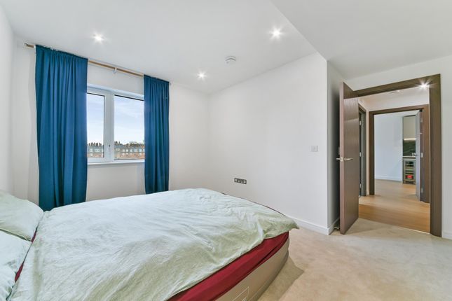 Flat for sale in Holland House, Parrs Way, Hammersmith