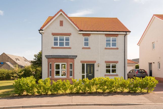 Detached house for sale in 1 Phillimore Square, North Berwick EH39