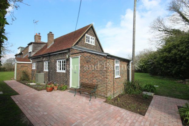 Woodbarton Cottage, Ditchling Common, Hassocks photo 2