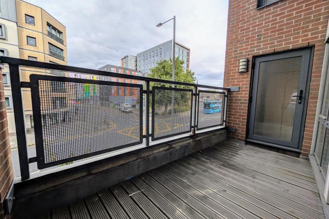 Apt 4, 10e, Moss Street, Liverpool photo 2