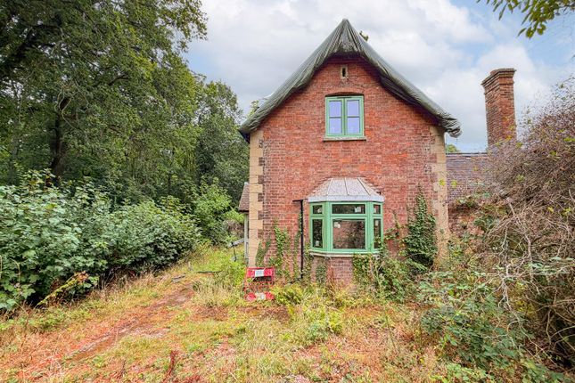 Woodcote Lane, Leek Wootton, photo 3