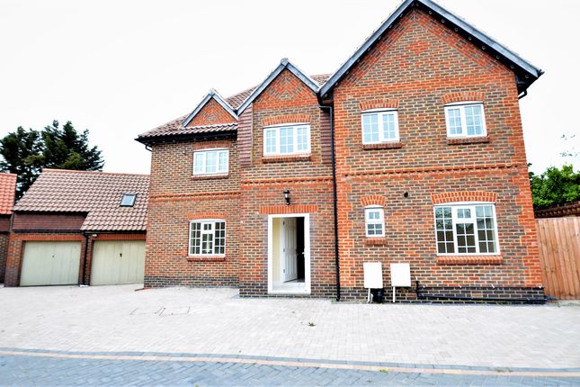 Detached house for sale in Woodhill Crescent, Kenton, Harrow