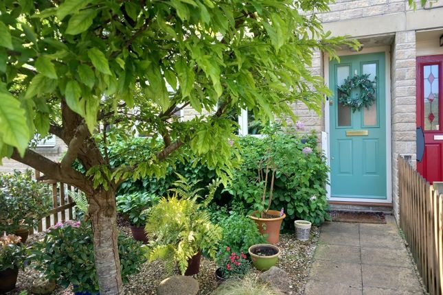 Terraced house for sale in Beaufort Court, Chesterton Lane, Cirencester