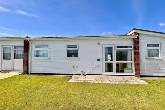 Property for sale in Edward Road, Winterton-On-Sea, Great Yarmouth