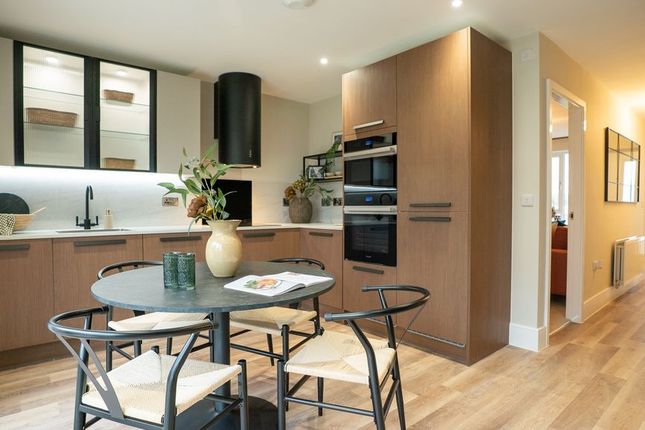 Plot 86 The Chestnut, Abb Scott Lane, Bradford photo 3