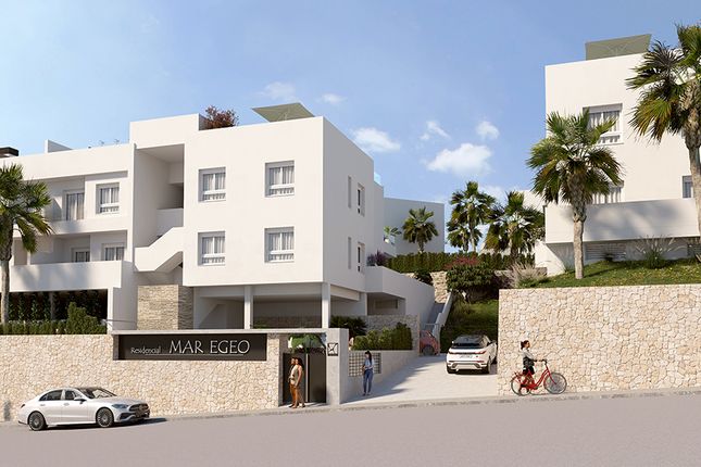 Duplex for sale in La Finca Golf, Algorfa, Alicante, Valencia, Spain