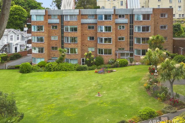 Flat 43, Meadwood St. Marks Road, Torquay photo 4