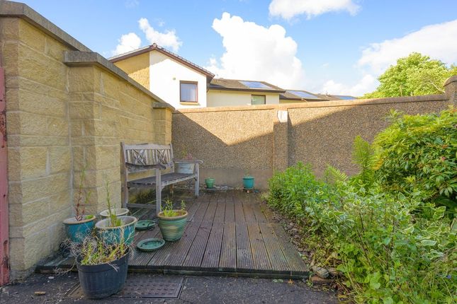 Dungrange, Abbots Road, Grangemouth photo 4
