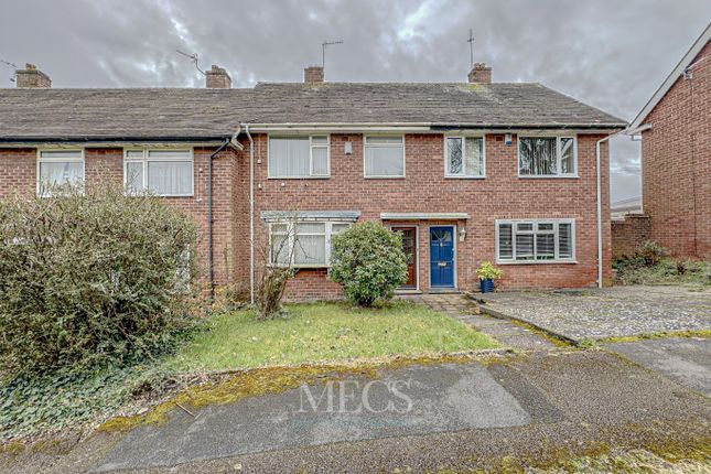 Semi-detached house to rent in Cadleigh Gardens, Birmingham, West Midlands