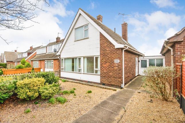 Detached house for sale in Broadway, Yaxley, Peterborough
