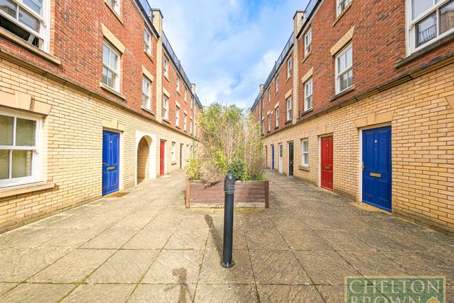 Flat for sale in Sheep Street, Northampton