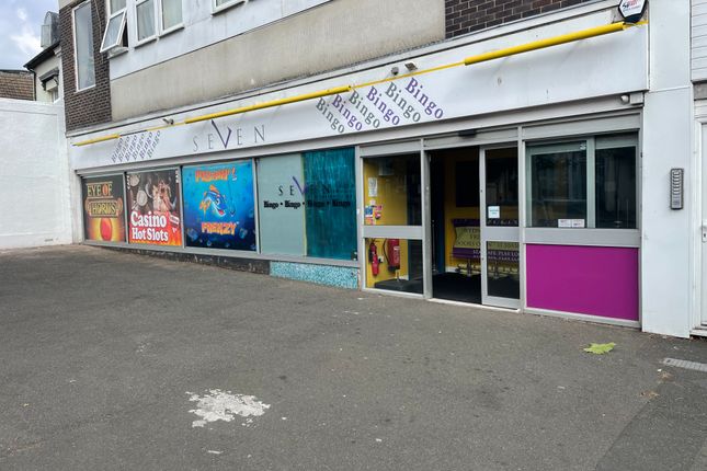 Thumbnail Retail premises to let in Sedlescombe Road North, St. Leonards-On-Sea