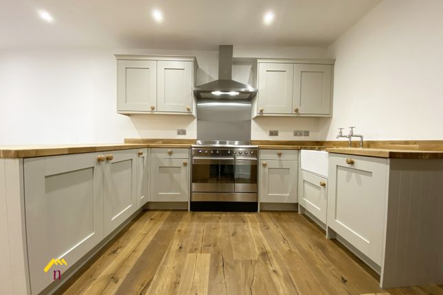 Plot 3, Spring Cottages, Sugar Mill Ponds, Goole photo 4