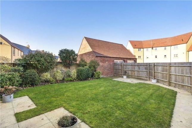 Detached house for sale in Summers Way, Moreton-In-Marsh