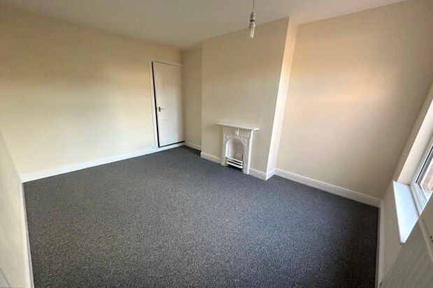 Terraced house to rent in Knighton Church Road, Leicester