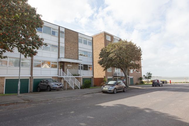 Flat for sale in Danehurst, Rowena Road, Westgate-On-Sea