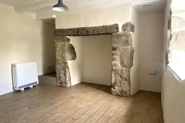 Rose Cottage, Germoe Lane, Penzance photo 3