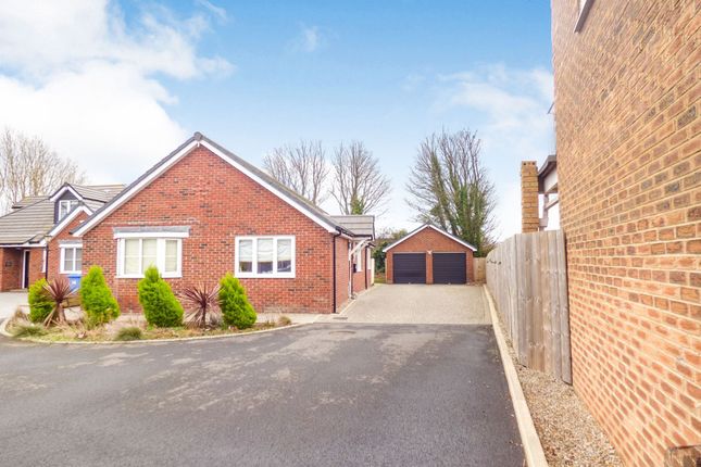 Bungalow for sale in Old Crow Hall Lane, Cramlington