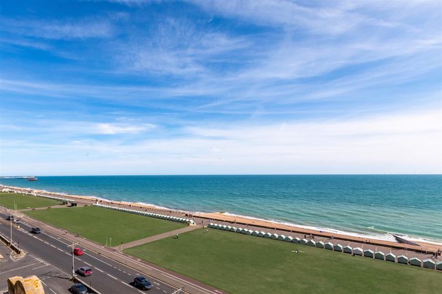 Sea Front