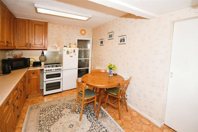 Bungalow for sale in Flaxwell Way, Leasingham, Sleaford, Lincolnshire