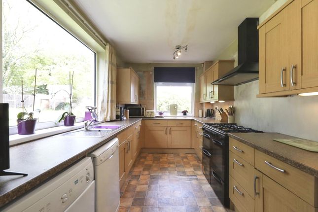 Semi-detached house for sale in Portland Street, Whitwell, Worksop