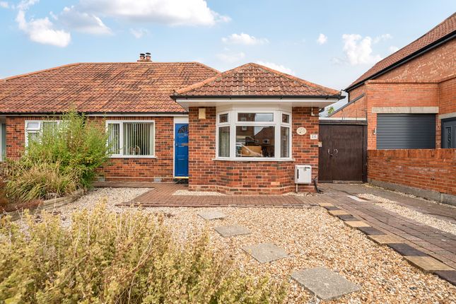 2-bed semi-detached on 26 Colin Road, Taunton, £225,000