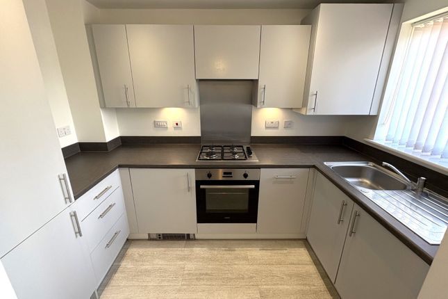 12, Barlow Street, Staffordshire photo 2