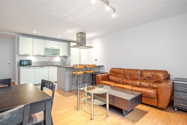 Flat 26, 5, Wenlock Road, Islington photo 3